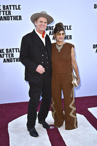 Filmpremiere 'One Battle After Another' in Los Angeles