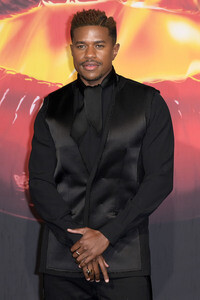 Serienpremiere 'The Beauty' in Rom