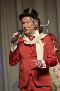 Konzert von Bert Beel in Berlin