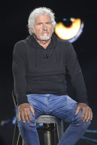 Talkshow 'Belve 2025' in Rom