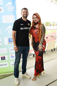 Benefiz Cup Dresden 2025 - Fußball für einen guten Zweck in Dresden