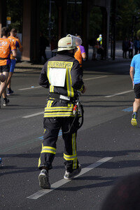 Berlin Marathon 2018
