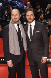 Preisverleihung, Berlinale 2015
