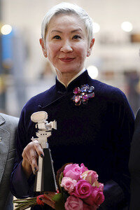 Berlinale Kamera Verleihung, Berlinale 2017