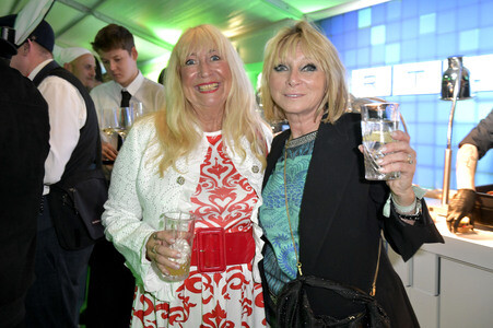 Bertelsmann Party 2026 in Berlin