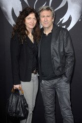 'Die Bestimmung - Divergent' Premiere, Berlin