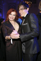 Blauer Ball 2014, Hamburg