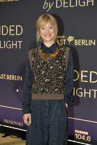 Weltpremiere der 'Blinded by Delight' Grand Show 2025 in Berlin