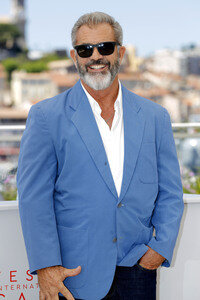 'Blood Father' Photocall, Cannes Film Festival 2016
