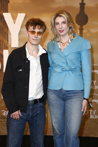 Serienpremiere 'City of Blood' in Berlin