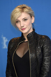 'A Teströl és Lélekröl / On Body and Soul' Photocall, Berlinale 2017