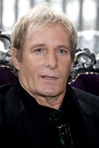 Michael Bolton im Hard Rock Cafe Hamburg
