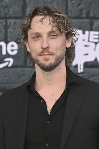 Serienfinale-Event 'The Boys' in Los Angeles