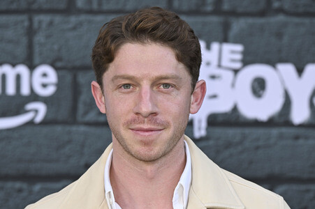 Serienfinale-Event 'The Boys' in Los Angeles
