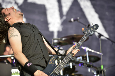 Bravalla Festival 2014, Norrköping
