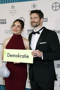 73. Bundespresseball 2026 in Berlin