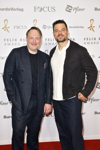 Felix Burda Award 2026 in Berlin