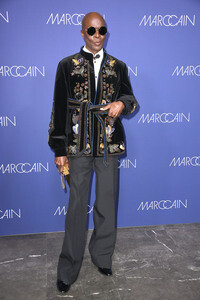 Marc Cain Fashion Show auf der Berlin Fashion Week A/W 2026 in Berlin