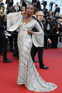 Preisverleihung, Cannes Film Festival 2017