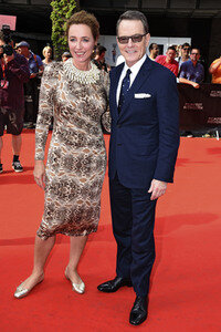 CineMerit-Gala auf dem Filmfest München 2017