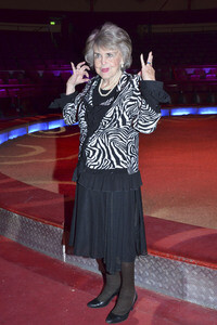 Circus Krone Premiere in München