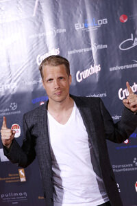 Filmpremiere 'Collide' in Köln