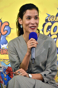 German Comic Con München
