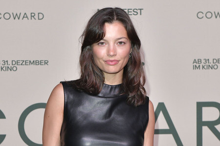 Filmpremiere 'Coward' in Berlin