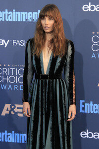 22. Critics Choice Awards 2016 in Santa Monica