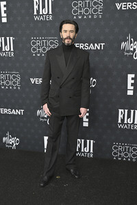 Critics Choice Awards 2026 in Santa Monica