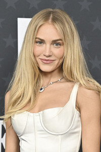 Critics Choice Awards 2026 in Santa Monica