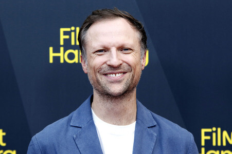 Filmpremiere 'The Cycle of Love', Filmfest Hamburg 2026
