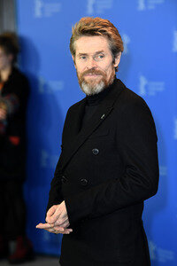 Goldener Ehrenbär Photocall, Berlinale 2018