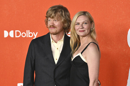Filmpremiere 'Digger' in Los Angeles