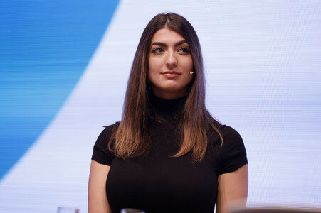 Marketing-Fachmesse dmexco 2017 in Köln