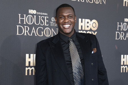 Season 3 Premiere 'House of the Dragon' in Berlin