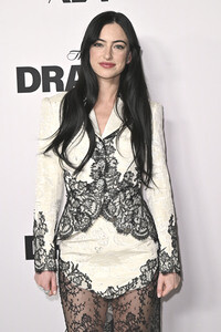 Filmpremiere 'Das Drama - Noch mal auf Anfang' in Los Angeles