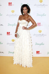 Dreamball 2014, Berlin