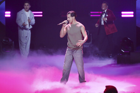 2. Liveshow 'DSDS 2026' in Köln