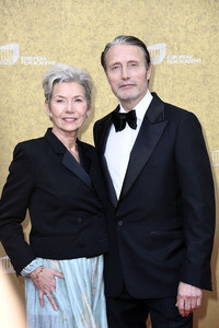 European Film Awards 2026 in Berlin