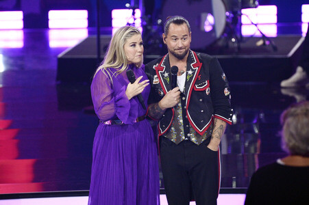 TV-Show 'Die Beatrice Egli Show' in Berlin