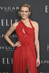 Elle's 2025 Women in Hollywood Celebration in Los Angeles