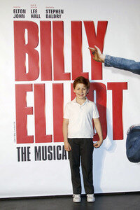 Photocall zum Musical 'Billy Elliot' in Hamburg