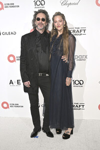 Elton John AIDS Foundation Academy Awards Viewing Party 2026 in West Hollywood