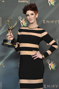 2026 Emmy Awards Night 2 in Los Angeles