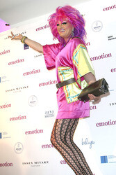 EMOTION.Award 2014, Hemburg