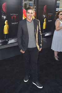 Filmpremiere 'Es' in Los Angeles