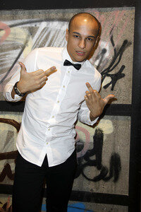 Musicalpremiere 'Fack Ju Göhte - Se Mjusicäl' in München