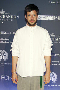 Fashion2Night Eventnacht in Hamburg
