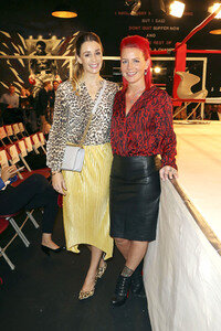 Fashion-Duell Ella Deck Couture vs. Felix W in Hamburg